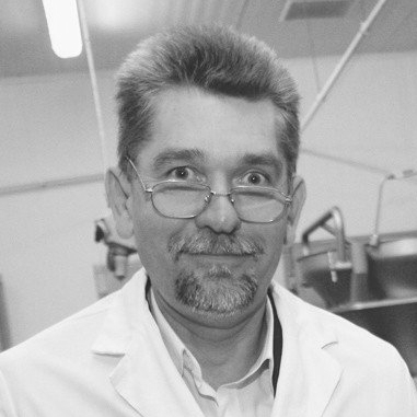 Anatol Borowik