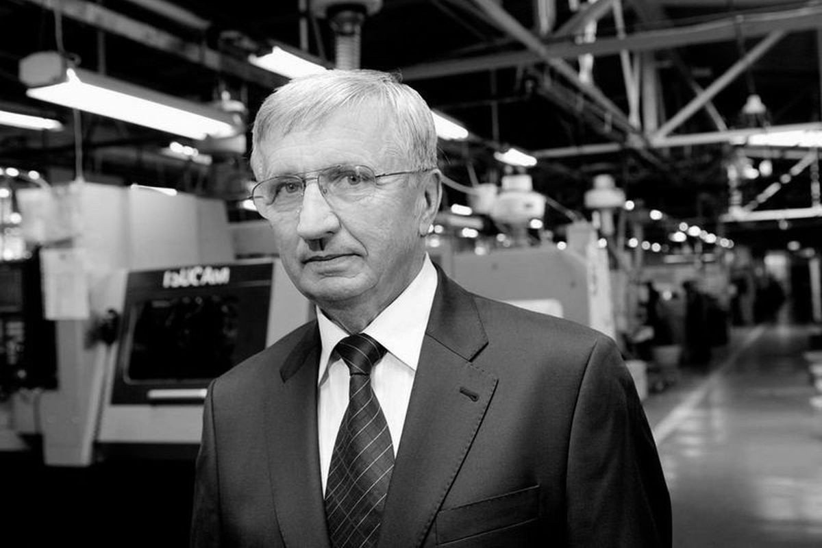 Mikołaj Charkiewicz