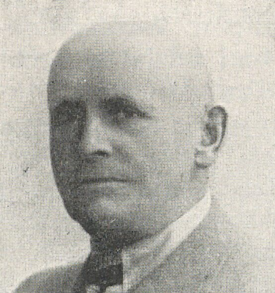 Erwin Hasbach
