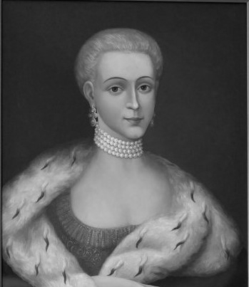 Anna z Sapiehów Jabłonowska 