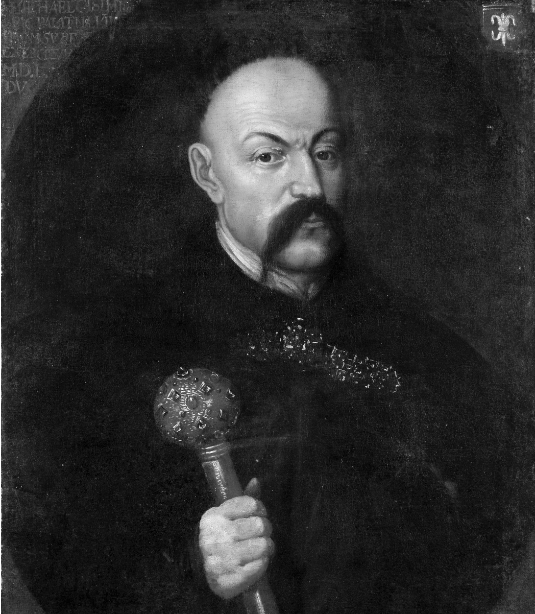Michał Pac